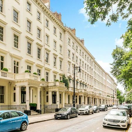 Garden Apartment In Central London Exterior photo