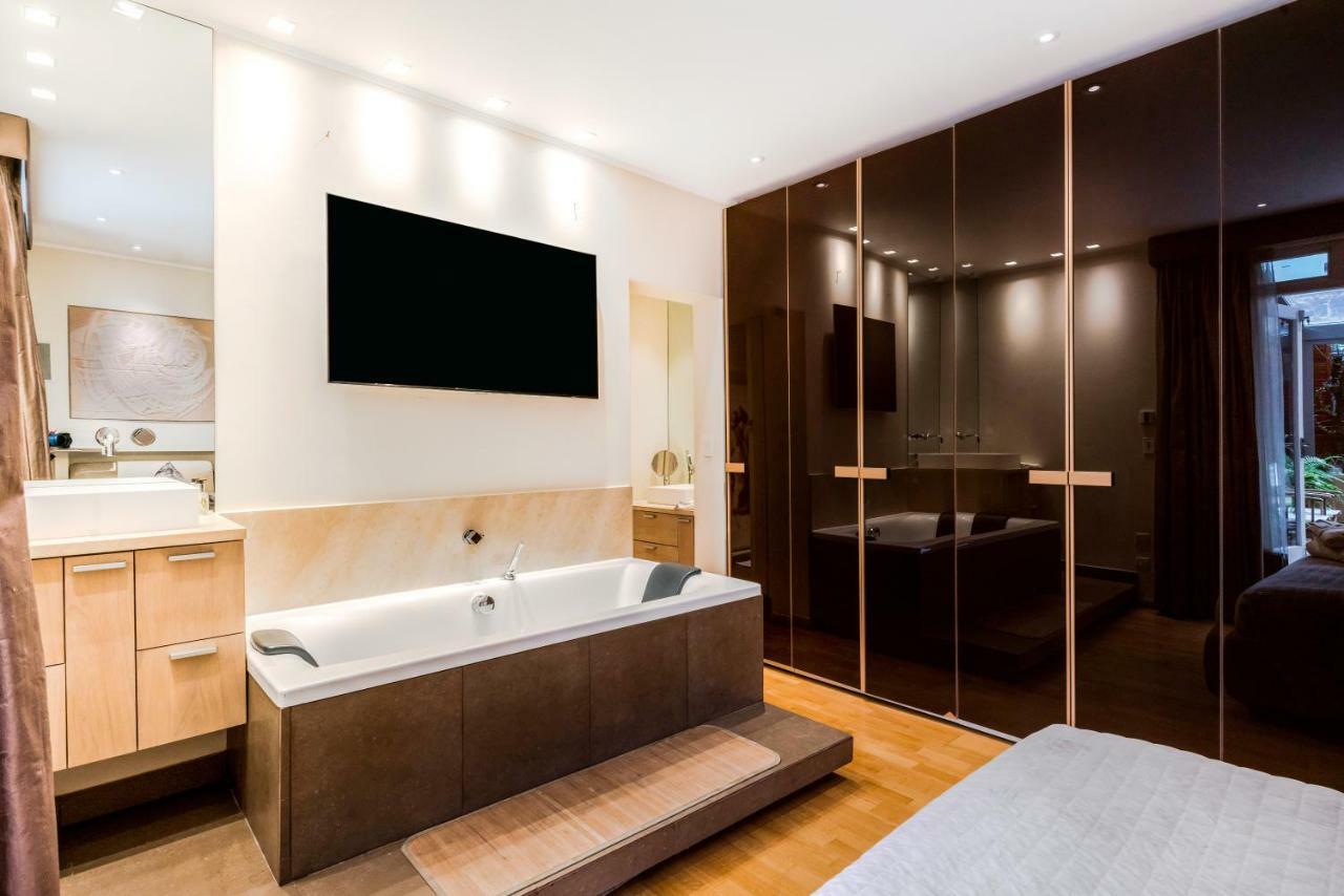 Garden Apartment In Central London Exterior photo