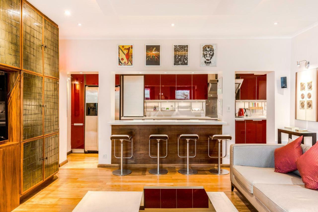 Garden Apartment In Central London Exterior photo