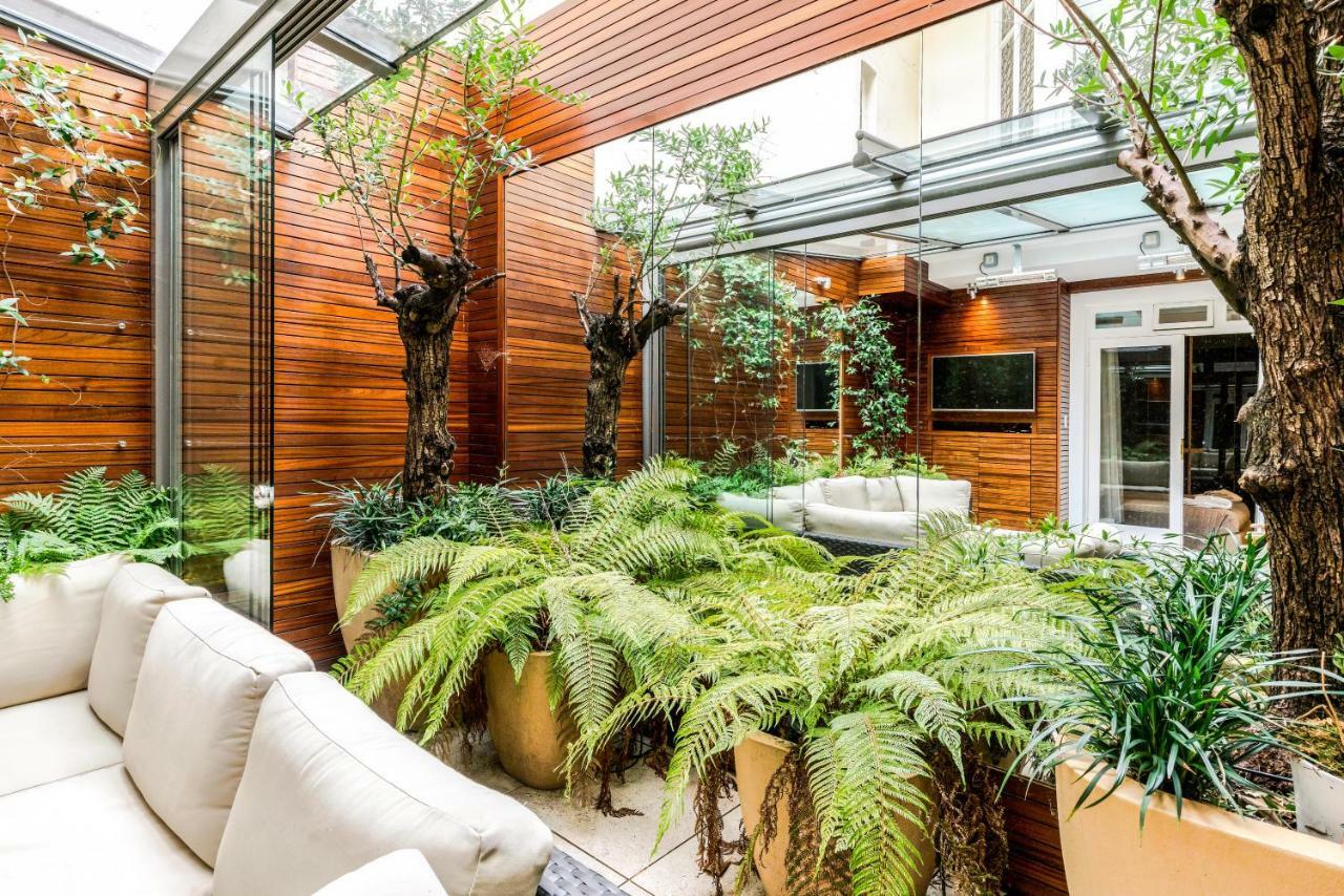 Garden Apartment In Central London Exterior photo