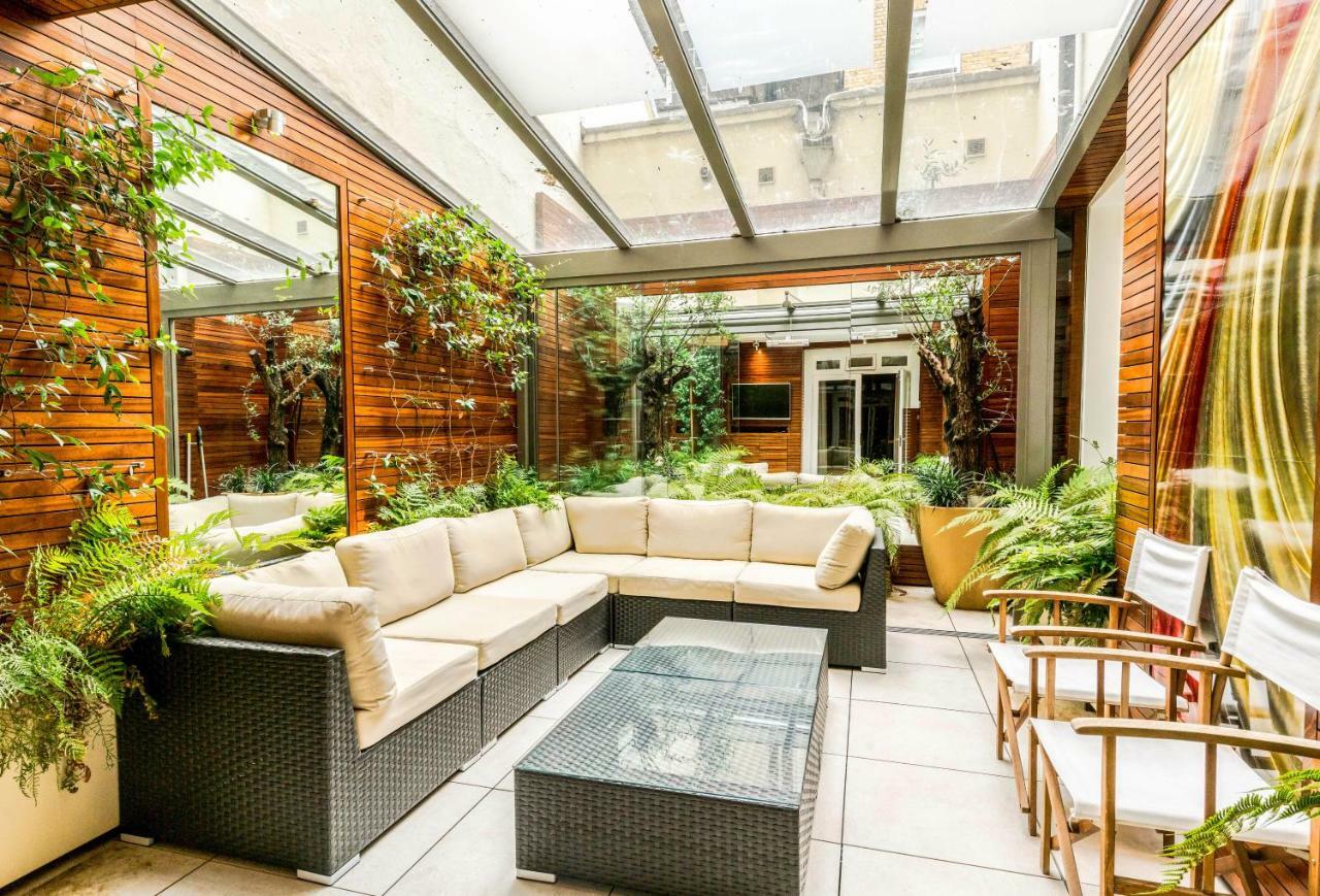 Garden Apartment In Central London Exterior photo
